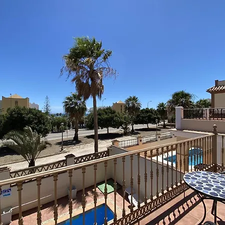 בית נופש Mit Privatpool Fuer 6 Personen Ca 250 Qm In Nerja, Andalusien Costa Del Sol