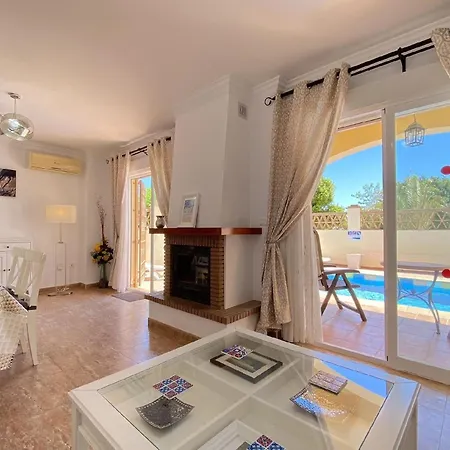 בית נופש Mit Privatpool Fuer 6 Personen Ca 250 Qm In Nerja, Andalusien Costa Del Sol נרחה